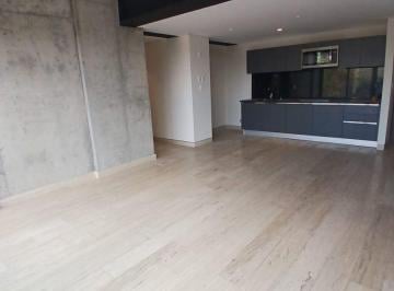 Departamento de 3 habitaciones, Miguel Hidalgo · Departamento Renta Anzures