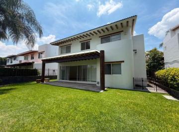 Foto 1 · Casa en Condominio en Renta en Fraccionamiento Balcones de Juriquilla, Querétaro, Querétaro