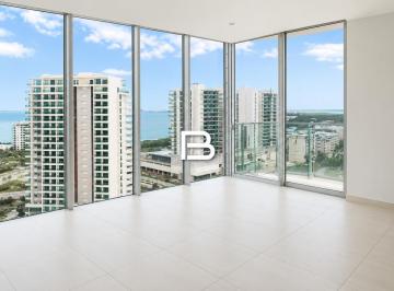 Departamento · 190m² · 3 Recámaras · 2 Estacionamientos · Departamento en Puerto Cancún