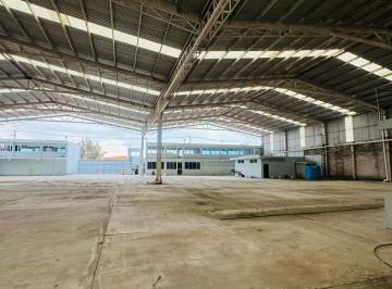 Nave industrial · Nave Industrial en Renta Lerma de Villada