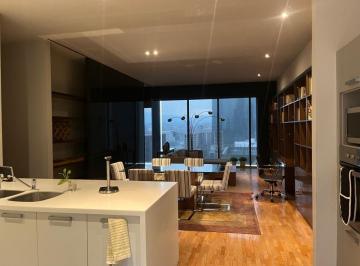 Departamento de 2 habitaciones, Cuauhtémoc · Estupendo Departamento Amueblado en Paseo de La Reforma