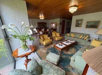 Casa en condominio · 240m² · 3 Recámaras · 3 Estacionamientos · Casa en Condominio en Venta en Magdalena Contreras