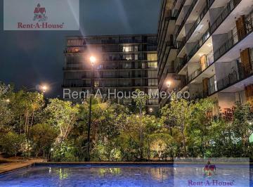 Departamento · 135m² · 2 Recámaras · 2 Estacionamientos · Departamento en San Lucas Tepetlacalco