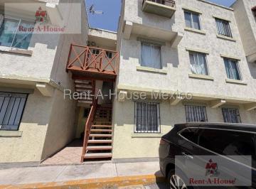 Departamento · 47m² · 2 Recámaras · 1 Estacionamiento · Departamento en Portal Ojo de Agua