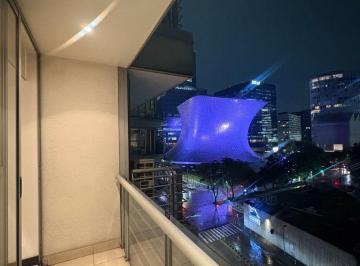 Departamento de 3 habitaciones, Miguel Hidalgo · Venta Departamento Tres Recámaras Zona Carso