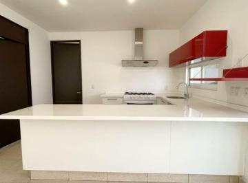 Casa de 3 habitaciones, San Andrés Cholula · Casa en Renta Cluster Puebla Blanca, Lomas de Angelopolis 2, Puebla