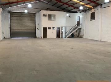 Bodega comercial · 450m² · 2 Estacionamientos · Bodega en Renta en Monterrey Nl (Colonia Industrial)