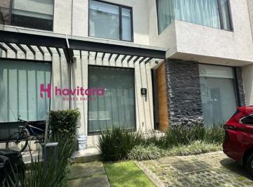 Casa de 4 habitaciones, Coyoacán · Casa en Venta en Coyoacan
