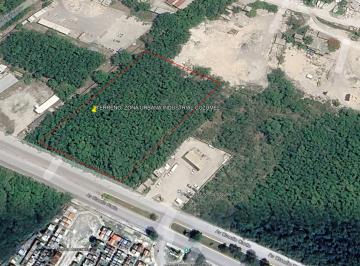 Terreno / Lote , Cozumel · Terreno con Mucha Plusvalia y Negocio