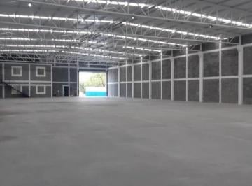 Bodega comercial · 1800m² · Bodega en Renta Escobedo Nl (Libramiento Noreste) 1