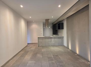Departamento de 2 habitaciones, Cuauhtémoc · Departamento en Renta en El Corazón de La Condesa!