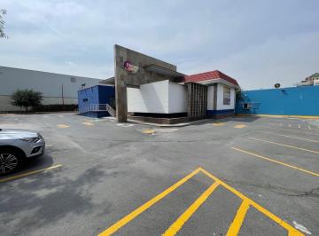 Local comercial · 340m² · 10 Estacionamientos · Local en Renta Zona Linda Vista, Guadalupe Nl