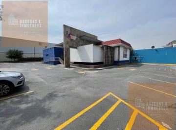 Local comercial · 340m² · 10 Estacionamientos · Local en Renta Zona Linda Vista, Guadalupe Nl