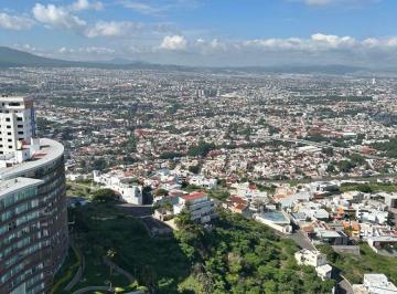 Departamento de 2 habitaciones, Querétaro · Departamento Amueblado en Piso 26