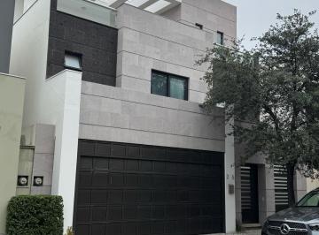 Casa · Casa - Bosques de Las Cumbres