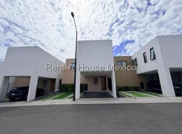 Casa en condominio de 3 habitaciones, El Marqués · Casa en Venta en Zibata Inspira con 158.16 m² de Construcción y 3 Recamaras