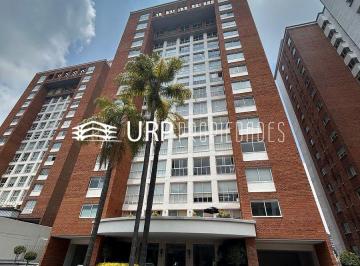 Departamento de 3 habitaciones, Huixquilucan · Departamento en Renta en Hacienda de Las Palmas