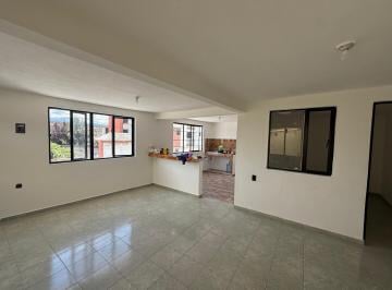 Casa · 100m² · 3 Recámaras · 1 Estacionamiento · Casa en Venta Colonia Deportiva Zinacantepec