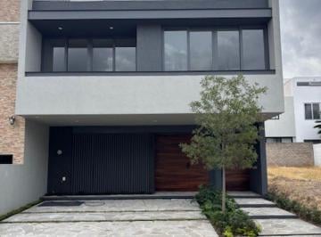 Casa de 3 habitaciones, Zapopan · Solares Coto Soare II