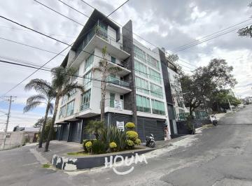 Departamento · 100m² · 2 Recámaras · 1 Estacionamiento · Departamento en Héroes de Padierna con 2 Recámaras, Id:.