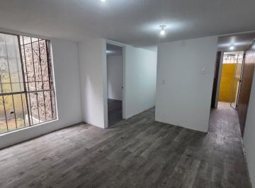Departamento · 54m² · 2 Recámaras · Departamento - San Juan Xalpa