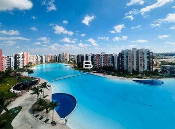Departamento · 75m² · 2 Recámaras · 2 Estacionamientos · Departamento en Cancún