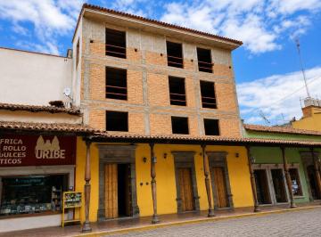 Edificio , Talpa de Allende · Hotel en Venta en Obra Gris en Talpa de Allende