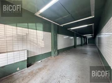 Local comercial · 160m² · 1 Estacionamiento · Local Comercial en Renta del Valle