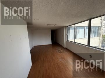Oficina · 60m² · Oficina en Renta Polanco II Sección