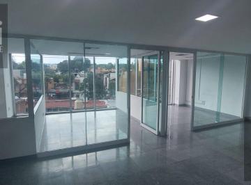 Oficina · 249m² · 2 Estacionamientos · Oficina en Renta San Angel