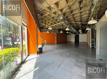 Local comercial · 197m² · 1 Estacionamiento · Local en Renta San Angel