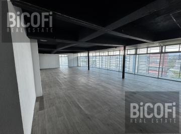 Oficina · 226m² · 4 Estacionamientos · Oficina en Renta Letran Valle
