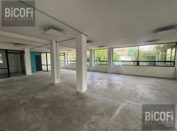 Oficina · 170m² · Oficina en Renta del Valle Norte