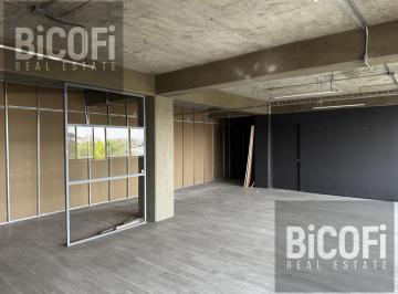 Oficina · 137m² · 2 Estacionamientos · Oficina en Renta Letran Valle