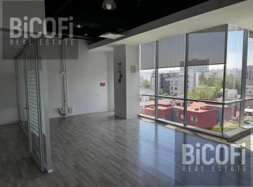 Oficina · 143m² · 4 Estacionamientos · Oficina en Renta Hipódromo Condesa
