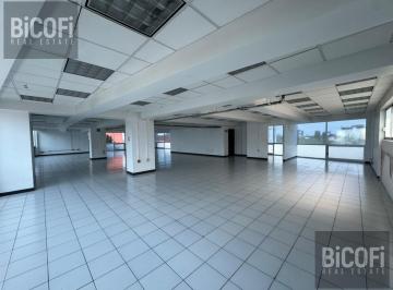 Oficina · 386m² · 4 Estacionamientos · Oficina en Renta Roma Sur