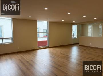 Oficina · 82m² · Oficina en Renta San Angel