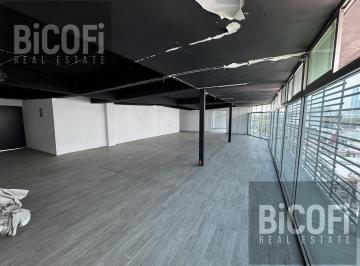 Oficina · 226m² · 4 Estacionamientos · Oficina en Renta Letran Valle