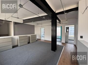 Oficina · 135m² · Oficina en Renta Roma Sur