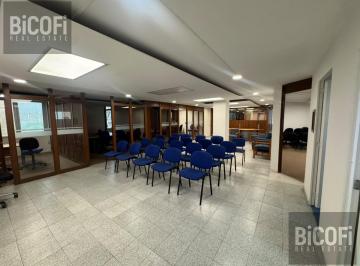 Oficina · 250m² · 2 Estacionamientos · Oficina en Renta Insurgentes Sur
