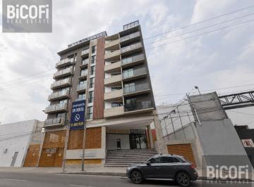 Departamento · 47m² · 1 Recámara · 1 Estacionamiento · Departamento en Venta, Agricola Oriental, Iztacalco