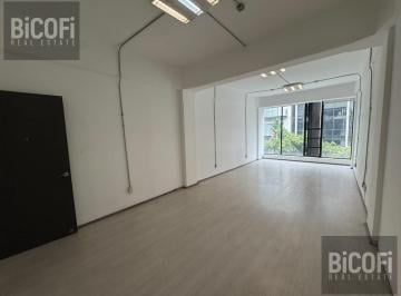 Oficina · 42m² · Oficina en Renta Roma Norte