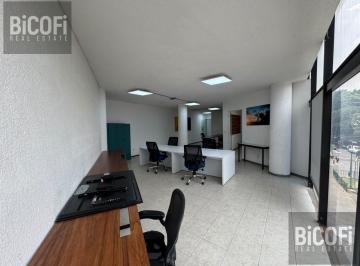 Oficina · 82m² · Oficina en Renta Roma Sur