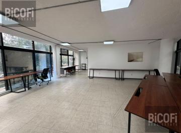 Oficina · 86m² · Oficina en Renta Roma Sur
