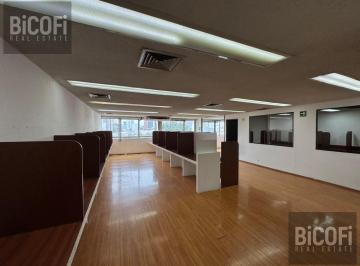 Oficina · 320m² · 2 Estacionamientos · Oficina en Renta Cuauhtémoc