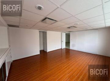 Oficina · 83m² · Oficina en Renta Anzures, Miguel Hidalgo