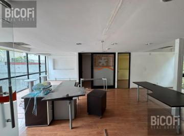 Oficina · 70m² · 1 Estacionamiento · Oficina en Renta Polanco