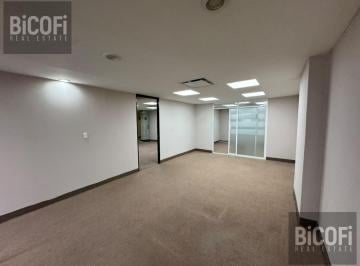 Oficina · 95m² · Oficina en Renta Anzures