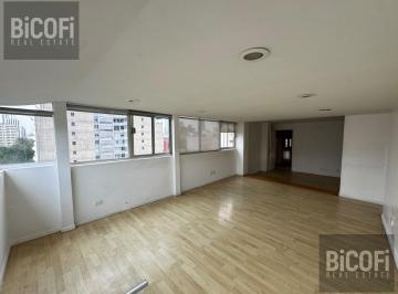 Oficina · 90m² · 1 Estacionamiento · Oficina Penthouse en Renta, Polanco V Sección