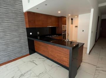 Departamento · 111m² · 3 Recámaras · 2 Estacionamientos · Departamento en Venta Jardines del Pedregal, Park Pedregal